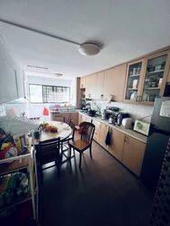 Blk 343 Clementi Avenue 5 (Clementi), HDB 3 Rooms #586111061